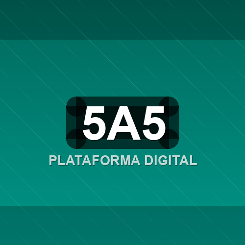 5a5 logo