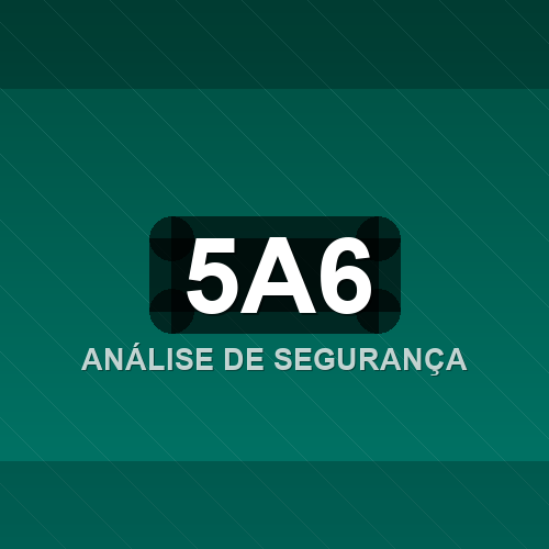 5a6 logo