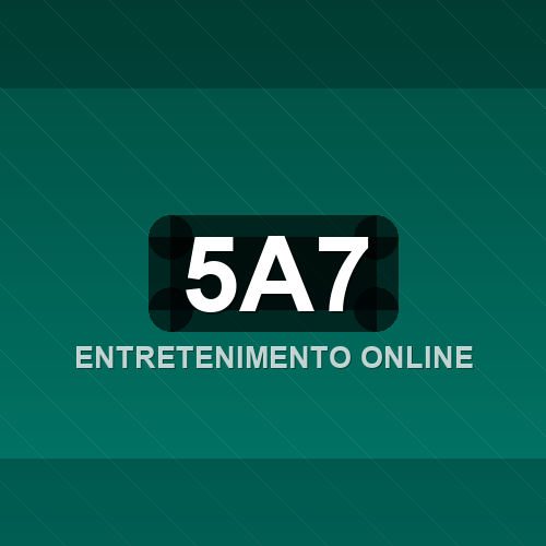 5a7 logo