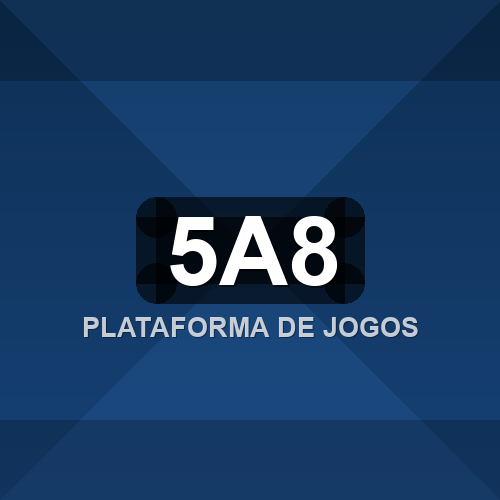 5a8 logo