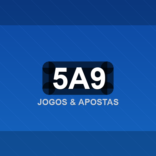 5a9 logo
