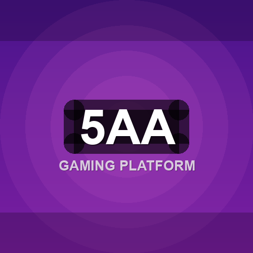 5aa logo