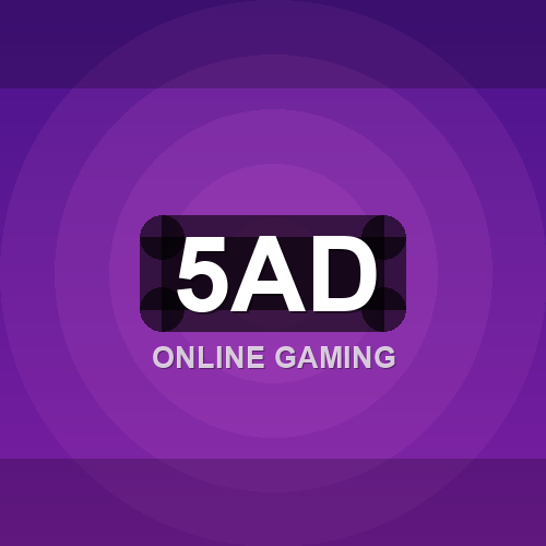 5ad logo