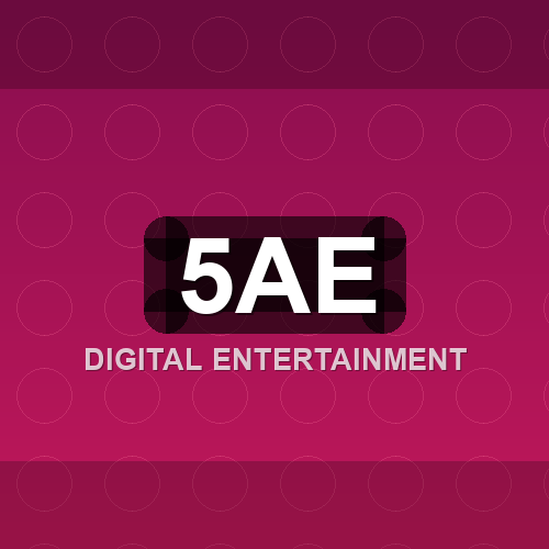 5ae logo