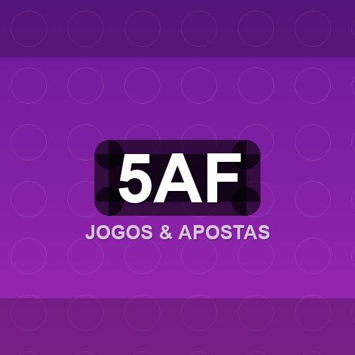 5af logo