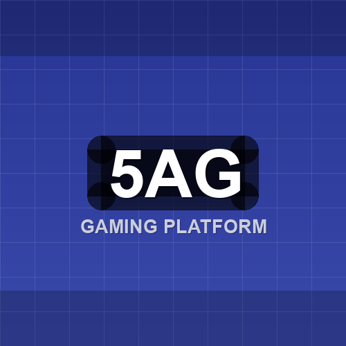 5ag logo