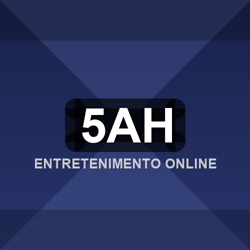5ah logo