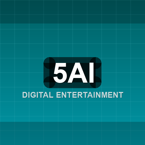 5ai logo