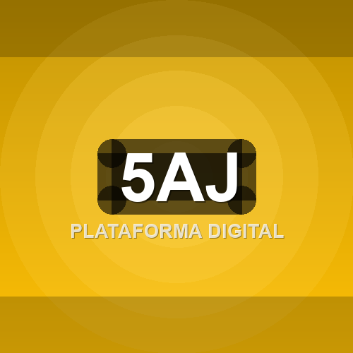 5aj logo
