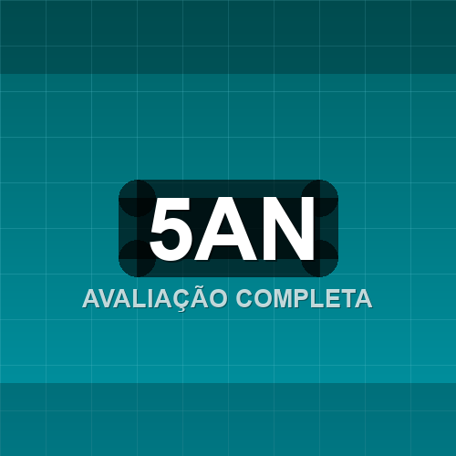 5an logo