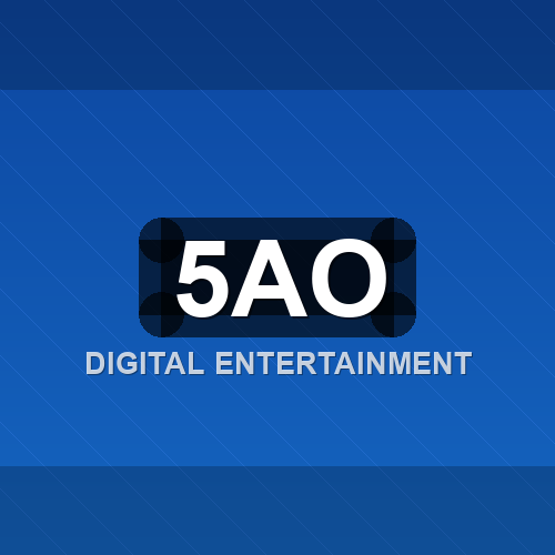 5ao logo