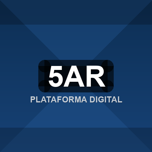 5ar logo