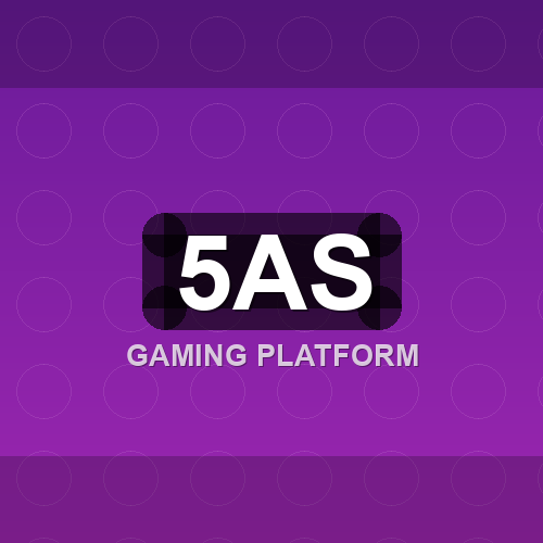 5as logo