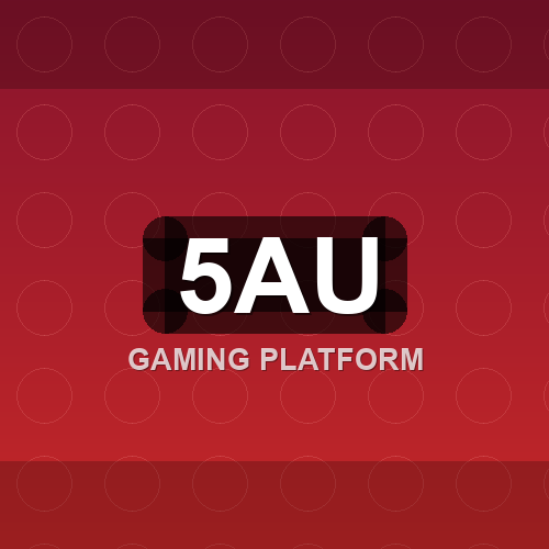 5au logo