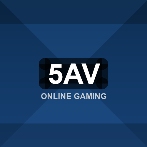 5av logo