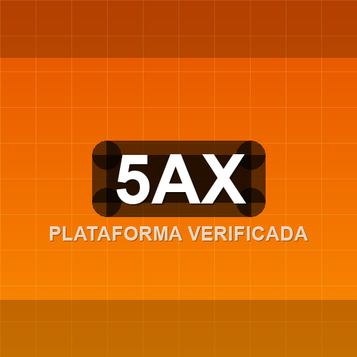 5ax logo