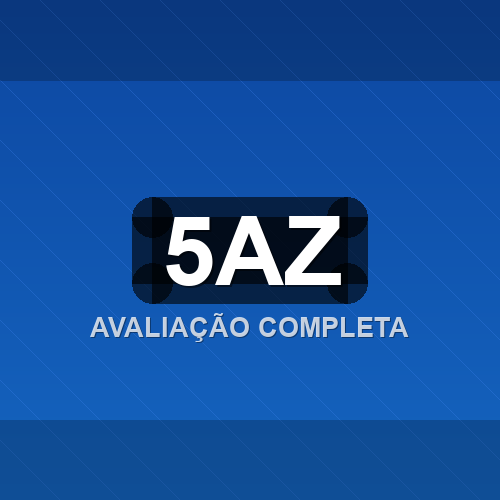 5az logo