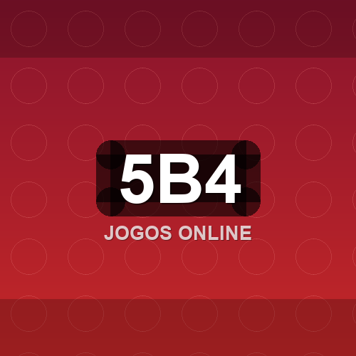 5b4 logo