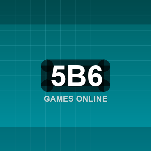 5b6 logo
