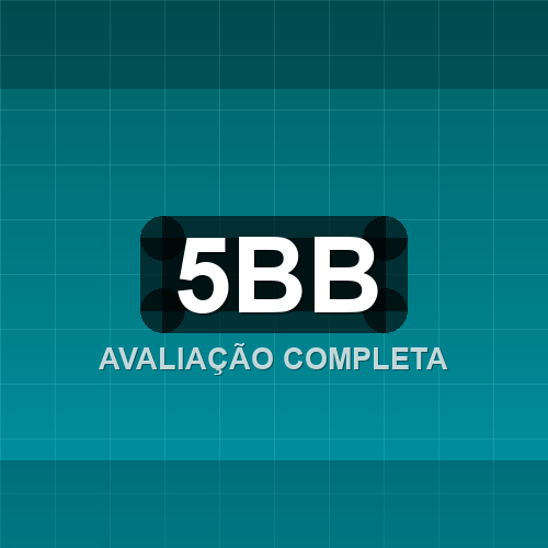 5bb logo