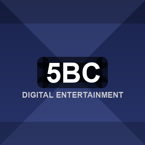 5bc logo