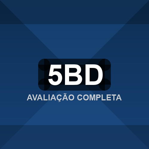5bd logo