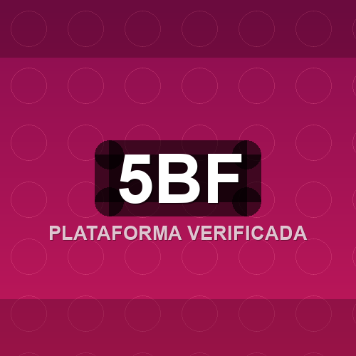 5bf logo