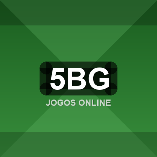 5bg logo