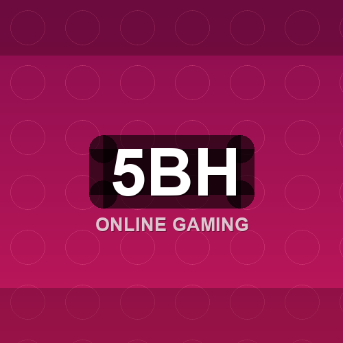 5bh logo