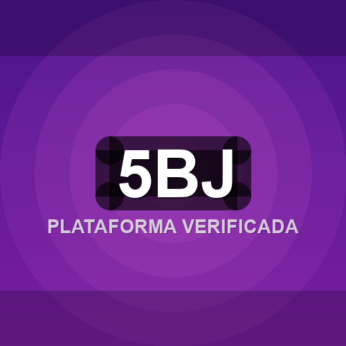5bj logo