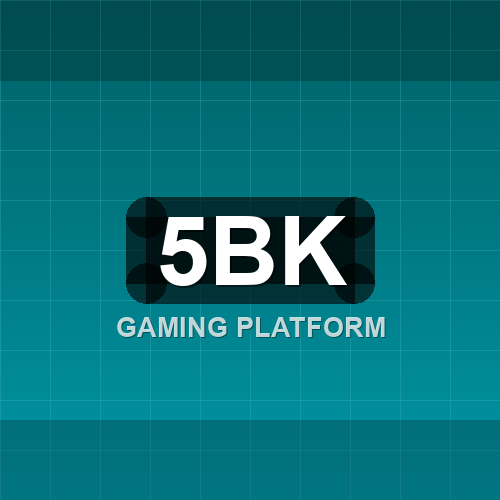 5bk logo