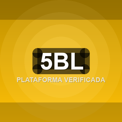 5bl logo