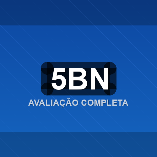 5bn logo