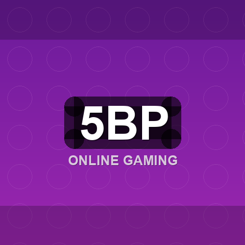5bp logo