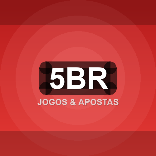 5br logo