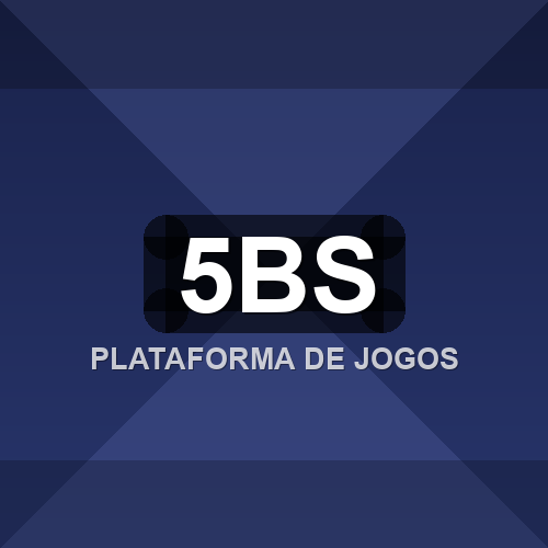 5bs logo
