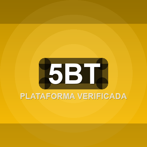 5bt logo