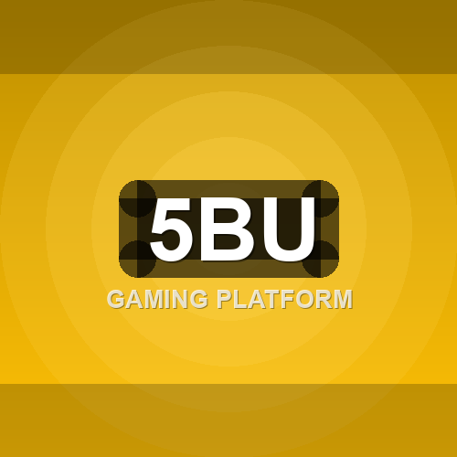 5bu logo
