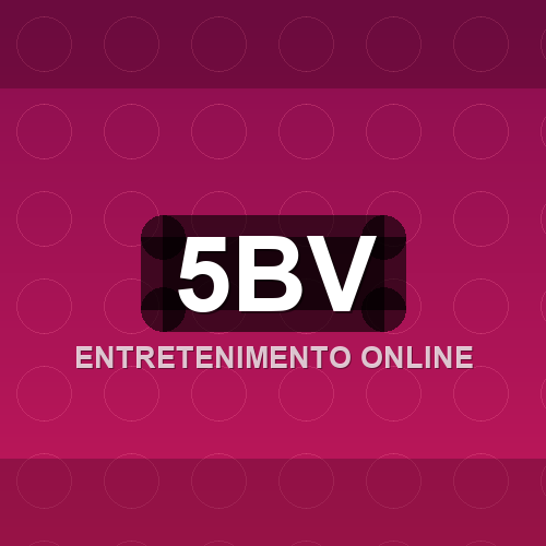 5bv logo
