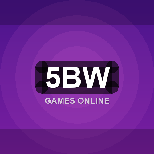 5bw logo