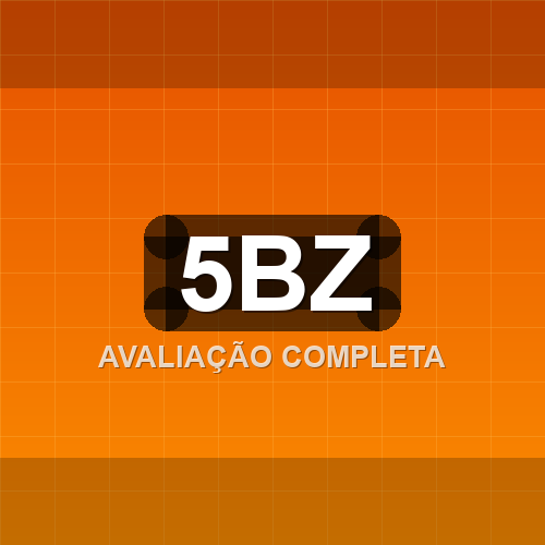 5bz logo