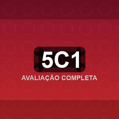 5c1 logo