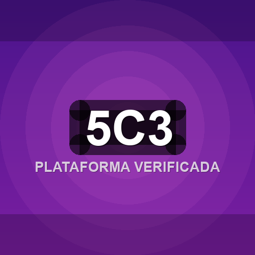 5c3 logo