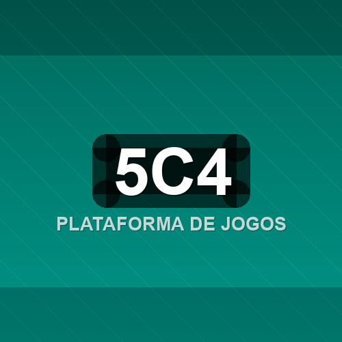 5c4 logo