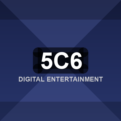 5c6 logo