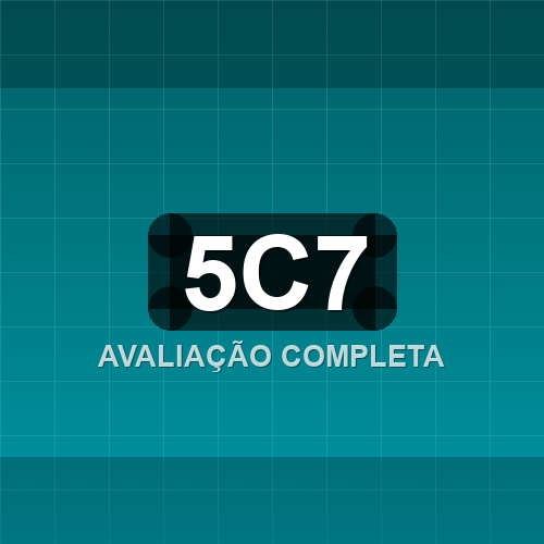 5c7 logo
