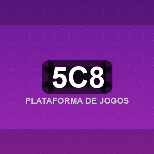 5c8 logo