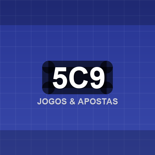 5c9 logo