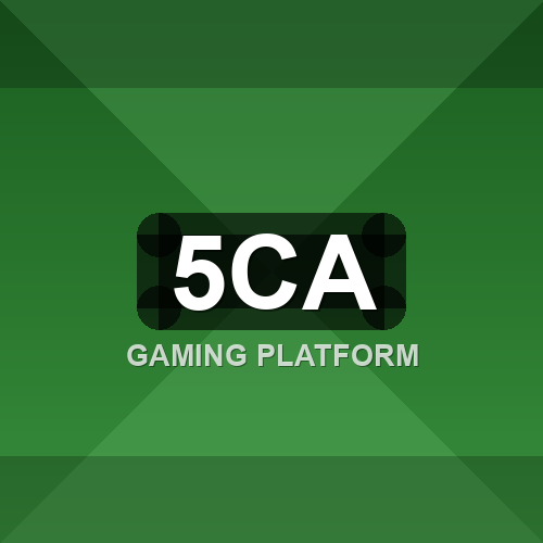 5ca logo