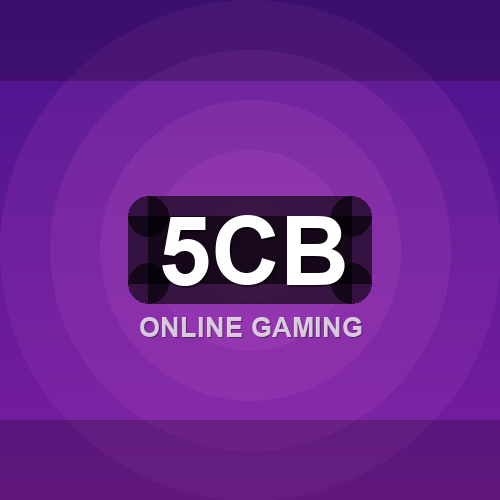5cb logo